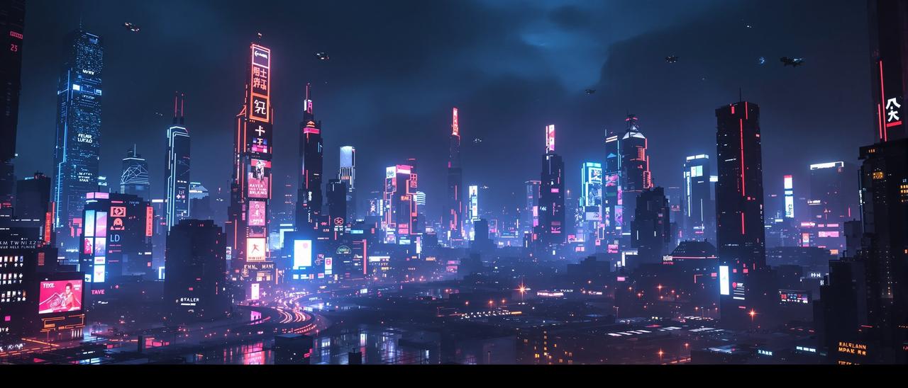 赛博朋克：
2077年的城市传说 - 好色电影院热门推荐